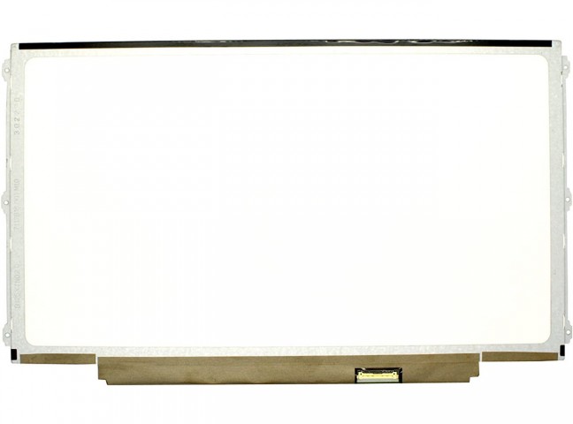 LP125WH2-SPM1 LP125WH2 SP M1 Uyumlu 12.5" 30 Pin Slim Led Ekran Panel Yandan Kulaklı 1366x768