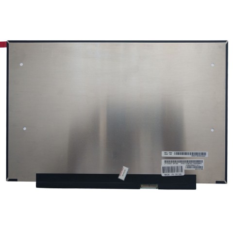 LP133WQ1-SPB2 13.3 inç 2560x1600 40 Pin Laptop Ekran Paneli
