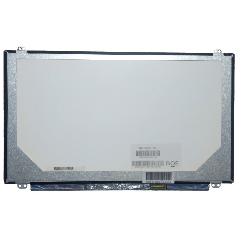LP156WF6-SPK3 LP156WF6 SP K3 Uyumlu 15.6