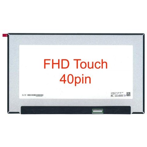 LP156WFD-SPH2 LP156WFD SP H2 Uyumlu 15.6