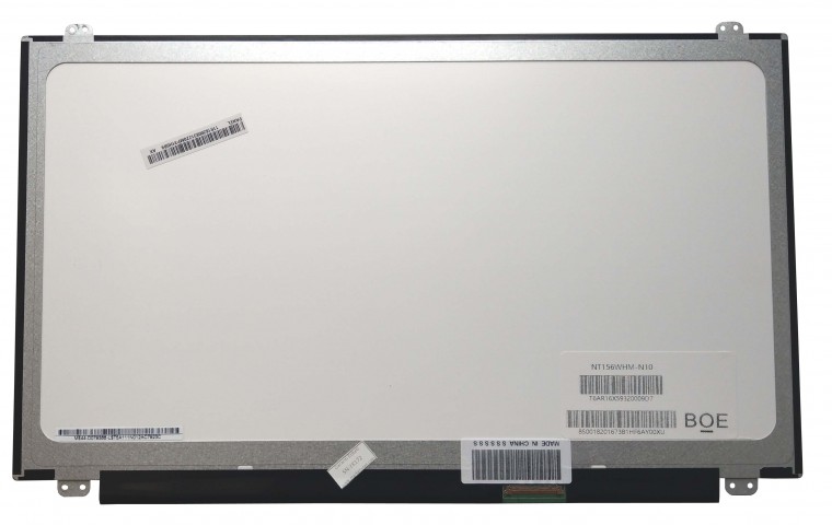 LP156WHB-TLA1 LP156WHB TL A1 Uyumlu 15.6