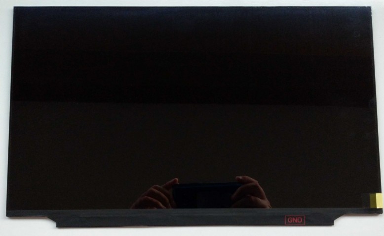 LQ173M1JW08 Uyumlu 17.3" Narrow 40 Pin Notebook Ekran Panel 1920x1080 IPS