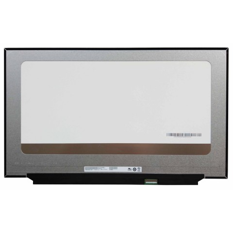 LQ173M1JW08 Uyumlu 17.3" Narrow 40 Pin Notebook Ekran Panel 1920x1080 IPS