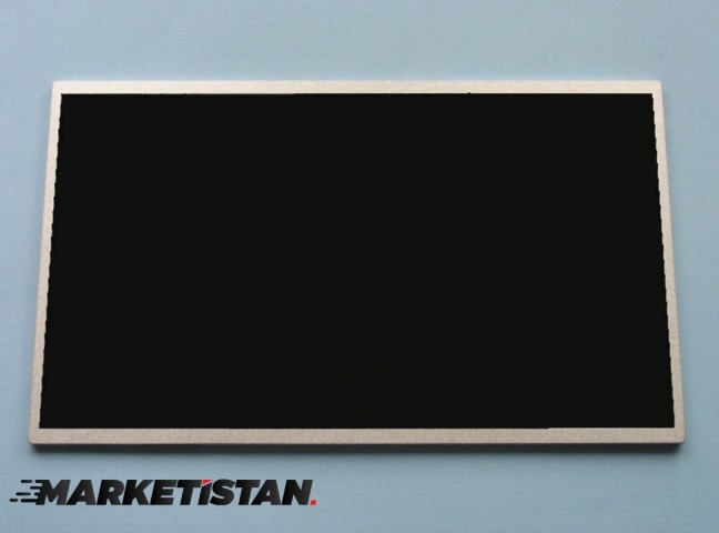 LTN133AT17-301 Uyumlu 13.3" 40 Pin Standart Led Ekran Panel HD 1366x768