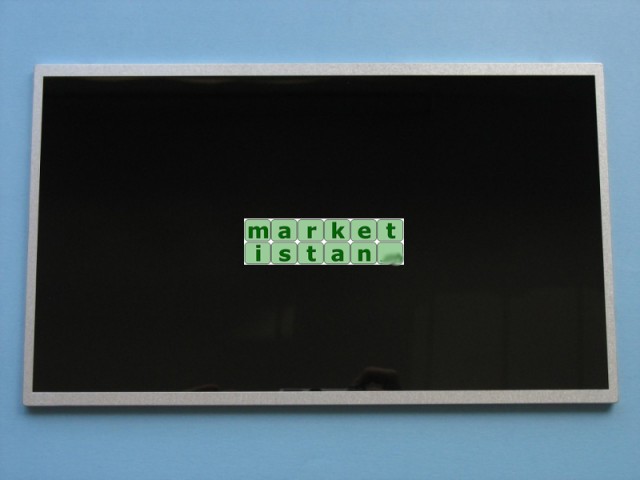 LTN140AT22-P02 Uyumlu 14" 40 Pin Standart Ekran Panel HD