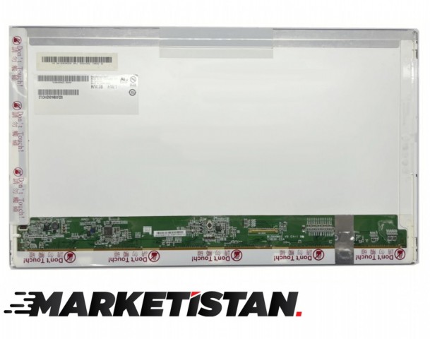 LTN156AT03-W01 15.6 Ekran 40 Pin Standart Led Panel 1366x768 HD