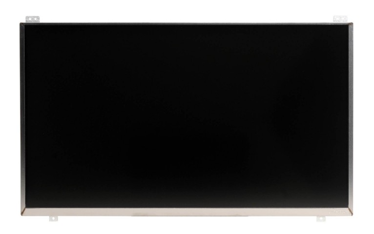 LTN156AT19-001 Uyumlu 15.6" 40 Pin Ekran Panel HD Sol 1366x768