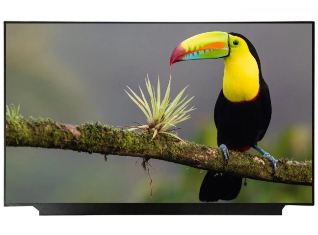 Lenovo FRU 5D11K06176 Uyumlu 16" 30 Pin Vidasız Ekran Panel 1920x1200