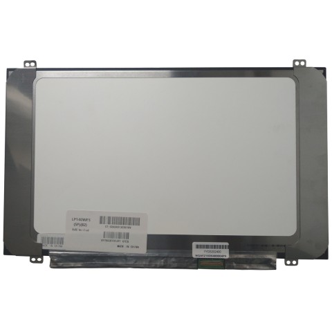 Lenovo ThinkPad T470p Uyumlu 14