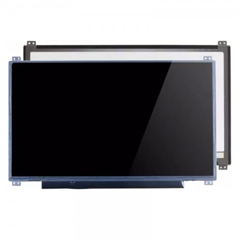 M133NWN1 R3 Uyumlu 13.3" 30 Pin Slim Led Ekran Panel HD