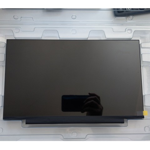 MB140AN01.2 Ver.2.0 Uyumlu 14" 30 Pin Vidasız Ekran Panel IPS 1080p