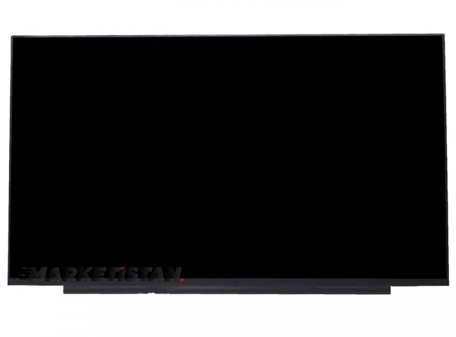 MB156CS01-6 Ver 1.0 Uyumlu 15.6" 30 Pin Vidasız Ekran Panel 1080p PCB 260mm