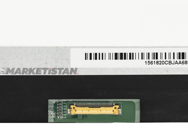 Monster Abra A5 V6.2 Uyumlu 15.6" 30 Pin Ekran Panel 1080p IPS