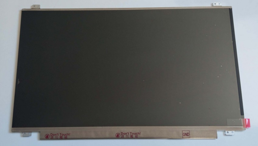 Msi GT73VR 6RE 17.3" 120HZ Ekran 40 Pin Slim Led Panel 1920x1080 