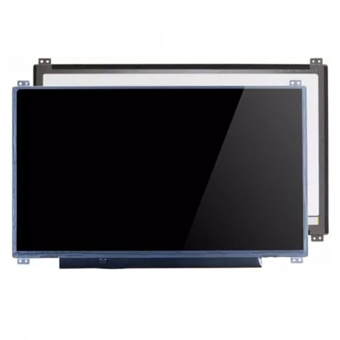 N133BGE-EAB Uyumlu 13.3" 30 Pin Slim Led Ekran Panel HD