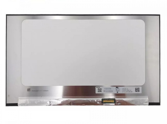 N133HCA-E5A REV.C1 13.3 inç 1920x1080 30 Pin IPS Laptop Ekran Paneli