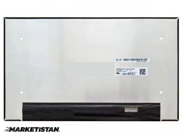 N133HCE-G52 REV.C1 DP/N 02MMH2 Uyumlu 13.3