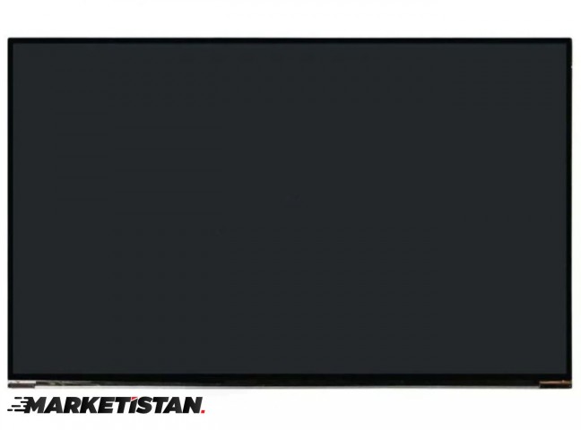 N133HCE-G52 REV.C1 DP/N 02MMH2 Uyumlu 13.3" Ekran Panel 1080p