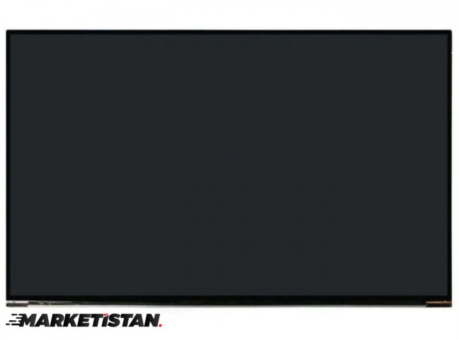 N133HCE-G52 REV.C1 DP/N 02MMH2 13.3 inç 1920x1080 30 Pin IPS Laptop Ekran Paneli