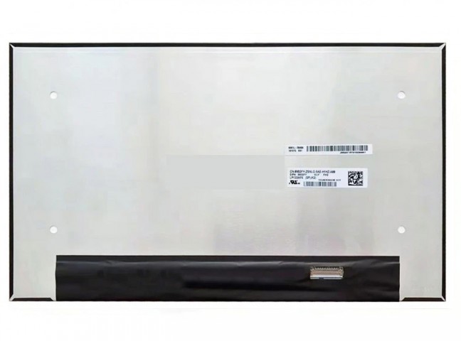 N133HCE-G52 REV.C1 DP/N 02MMH2 Uyumlu 13.3" Ekran Panel 1080p