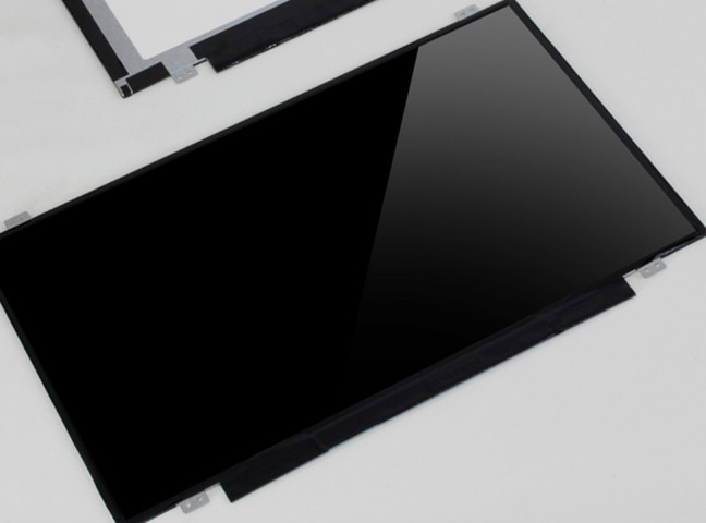 N140FGE-E32 REV.C1 Uyumlu 14" 30 Pin Slim Ekran Panel 1600x900 320mm