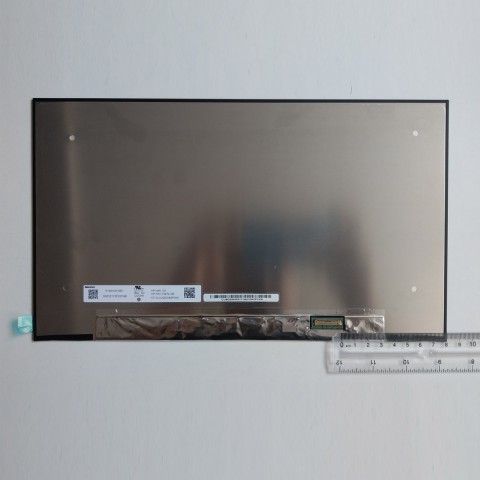 N140HCG-GE1 14 inç 1920x1080 30 Pin IPS Laptop Ekran Paneli