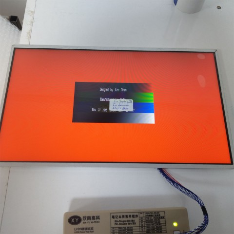 N156BGE-L21 15.6 Ekran 40 Pin Standart Led Panel 1366x768 HD (Outlet)