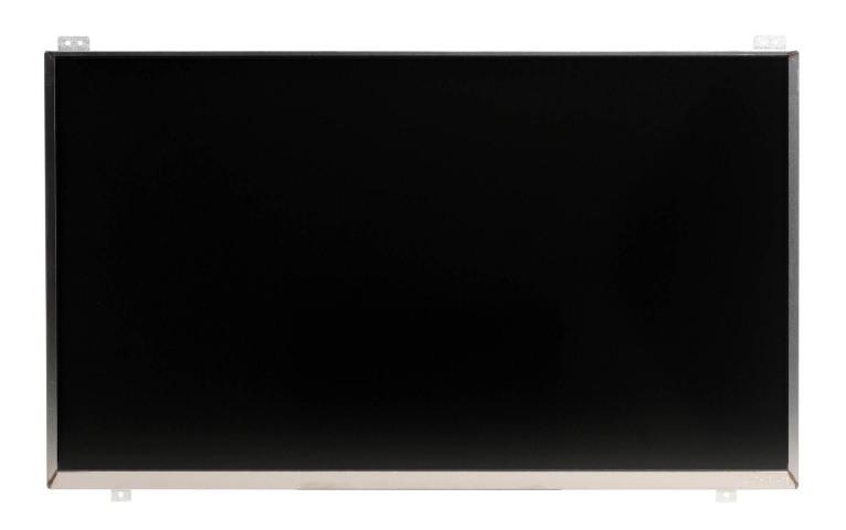 N156BGE-L52 REV. C1 Uyumlu 15.6" 40 Pin Ekran Panel HD Sol 1366x768