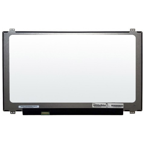 N173HCE-E31 REV.C1 Uyumlu 17.3" Ekran Panel 30 Pin Slim 1080p IPS Ref.