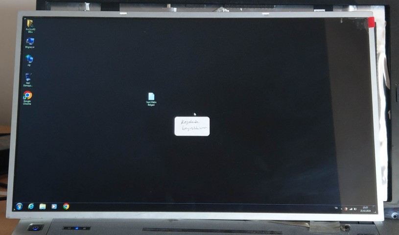 N173HGE-L11 17.3
