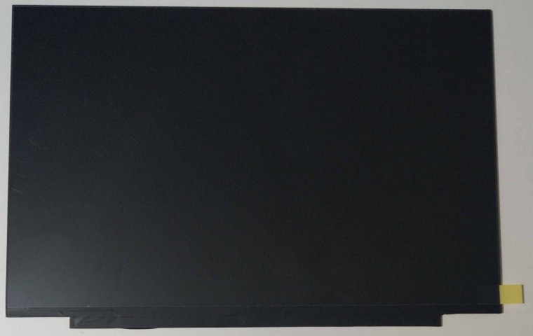 NE140QDM-N6A V18.0 Uyumlu 14" 30 Pin Vidasız Ekran Panel 2560x1600 60HZ 307mm