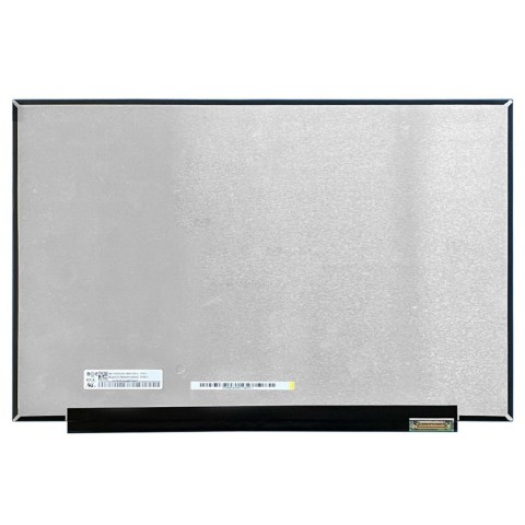 NE140WUM-N63 V8.0 14 inç 1920x1200 30 Pin Laptop Ekran Paneli