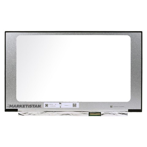 NE156FHM-NX2 15.6 inç 1920x1080 40 Pin IPS 144Hz Laptop Ekran Paneli