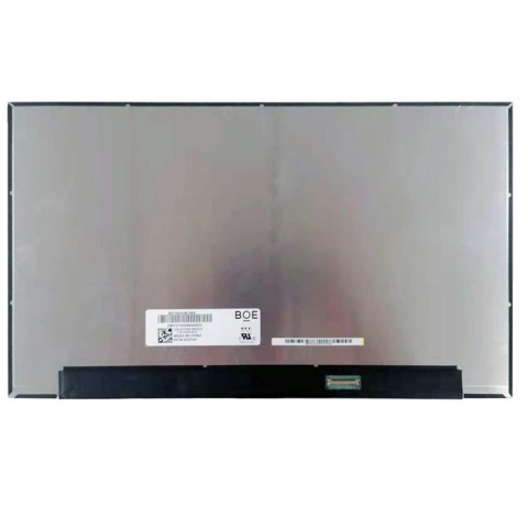 NE156QUM-N69 Uyumlu 15.6" Narrow 40 Pin Ekran Panel 3840x2160 IPS