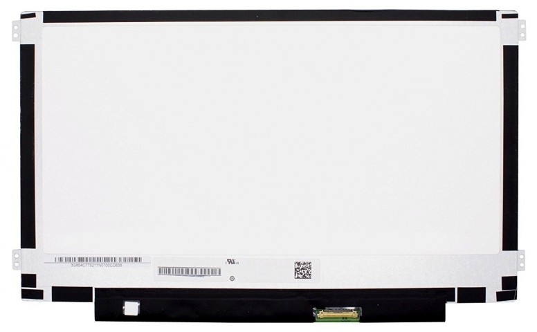 NT116WHM-N21 V8.0 Uyumlu 11.6