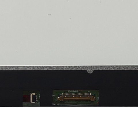 NT140WHM-N41 V8.1 Uyumlu 14" 30 Pin Slim Led Ekran Panel 1366x768