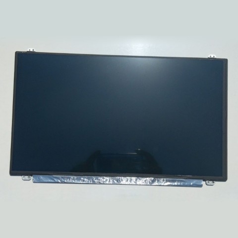 NT156FHM-N41 V8.1 Uyumlu 15.6" 30 Pin Ekran Panel 1080p TN Ref.