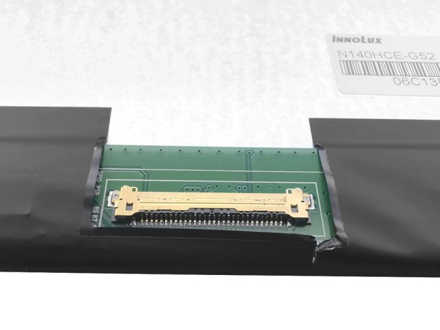 NV140FHM-N47 Uyumlu 14" 30 Pin Slim Led Ekran Panel IPS 1080p