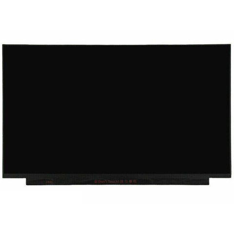 NV156FHM-NX1 V8.1 15.6 inç 1920x1080 40 Pin IPS 120Hz Laptop Ekran Paneli