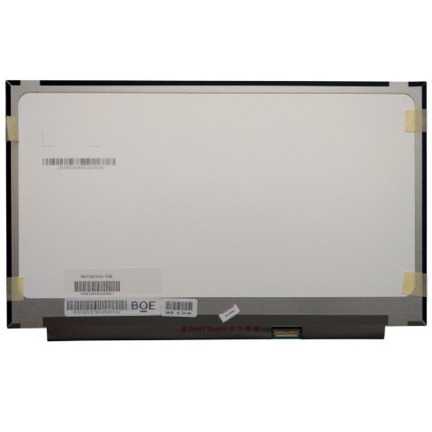 NV156FHM-T08 Uyumlu 15.6