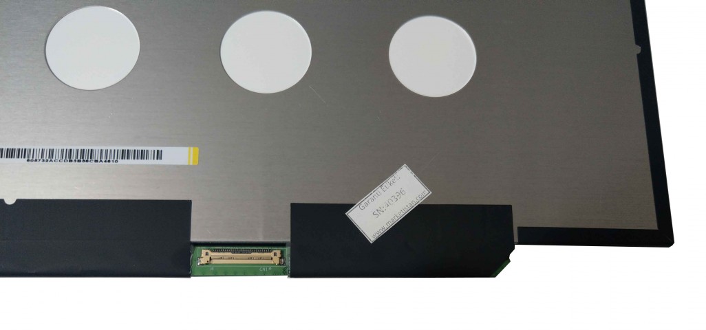 NV160WUM-NH0 Uyumlu 16" 30 Pin Vidasız Ekran Panel 1920x1200 NV160WUM-NH0 Uyumlu 16" 30 Pin Vidasız Ekran Panel 1920x1200