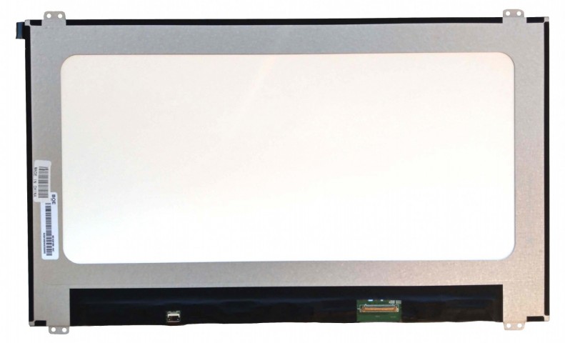 NV166FHM-N41 16.6 inç 1920x1080 40 Pin IPS Laptop Ekran Paneli