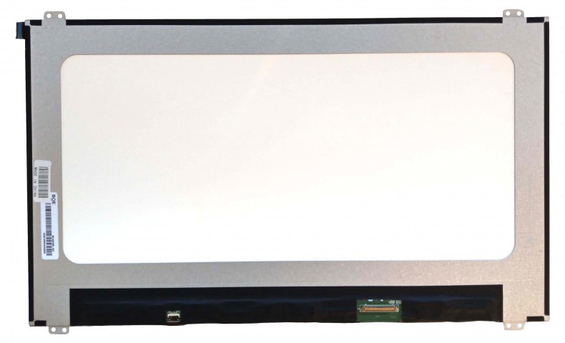NV166FHM-N41 Uyumlu Laptop Ekran Paneli