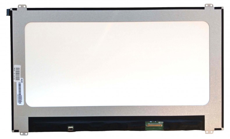 NV166FHM-N41 Uyumlu 16.6" 40 Pin Slim Led Ekran Panel 1080p IPS 144HZ 375mm NV166FHM-N41 Uyumlu 16.6" 40 Pin Slim Led Ekran Panel 1080p IPS 144HZ 375mm