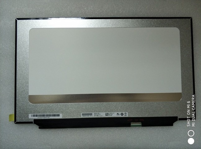 NV173FHM-N49 Uyumlu 17.3" 30 Pin Vidasız Ekran Panel 1080p (60HZ)