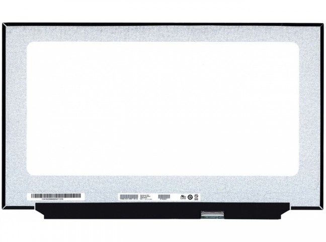 NV173FHM-N49 Uyumlu 17.3" 30 Pin Vidasız Ekran Panel 1080p (60HZ)