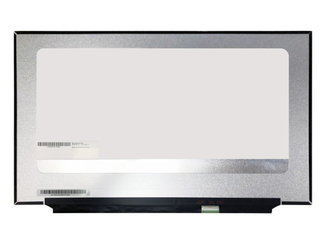 NV173FHM-N4G V8.0 Uyumlu 17.3" 30 Pin Vidasız Ekran Panel 1080p (60HZ)