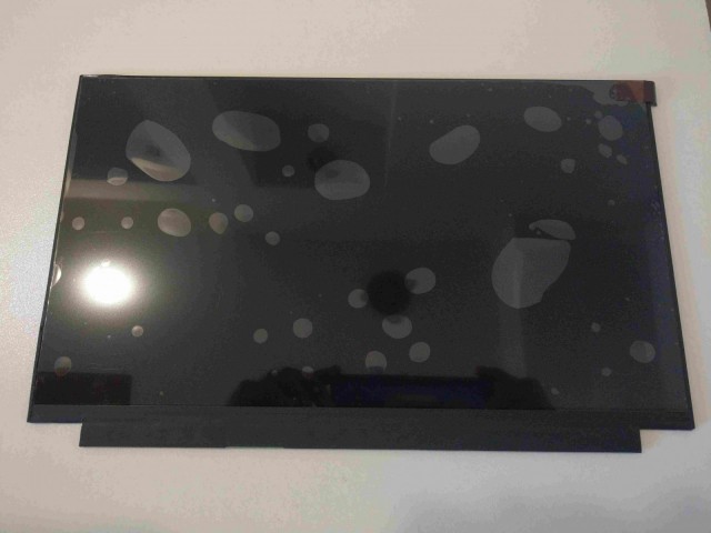 P/N SD10W84337 Uyumlu 13.3" 30 Pin Slim Vidasız Ekran Panel 1080p IPS 300mm