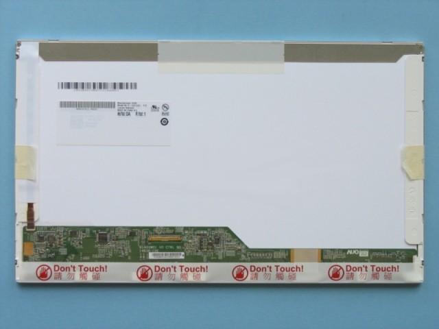 Packard Bell Easynote NS45-HR-302TK Uyumlu 14" 40 Pin Standart Ekran Panel HD