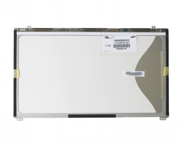 Samsung NP550P5C-S05TR Uyumlu 15.6" 40 Pin Slim Led Ekran Panel Sol 1600X900